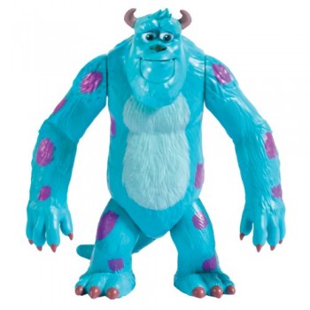Monsters University - Scare Majors Figure- Sulley