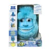 Monsters University - Sulley Monster Mask