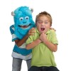Monsters University - Sulley Monster Mask