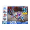 Monsters University - Toxic Race Playset