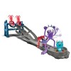 Monsters University - Toxic Race Playset