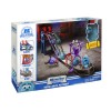 Monsters University - Toxic Race Playset