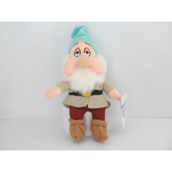 Disney's Snow White & the Seven Dwarfs Bean Bag ~ Sleepy