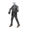 Batman Dark Knight Movie Master Exclusive Deluxe Action Figure Joker as Gotham City Thug