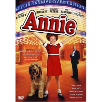 Annie (Special Anniversary Edition)