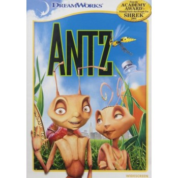 Antz