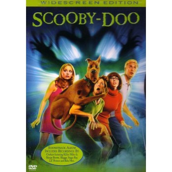 Scooby-Doo (Widescreen Edition)