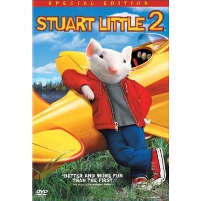 Stuart Little 2 (Special Edition)