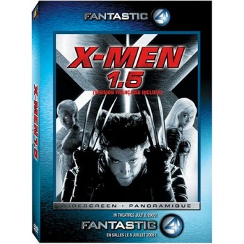 X-Men 1.5