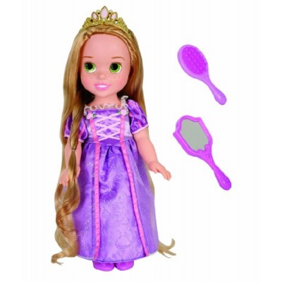 My First Disney Princess Disney Toddler Rapunzel