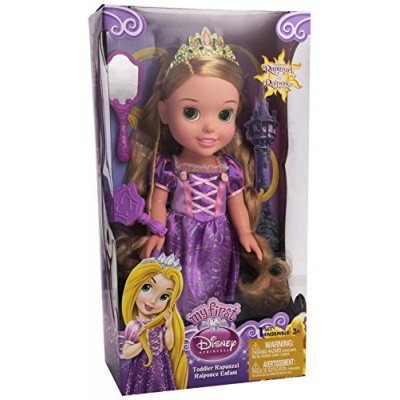 My First Disney Princess Disney Toddler Rapunzel