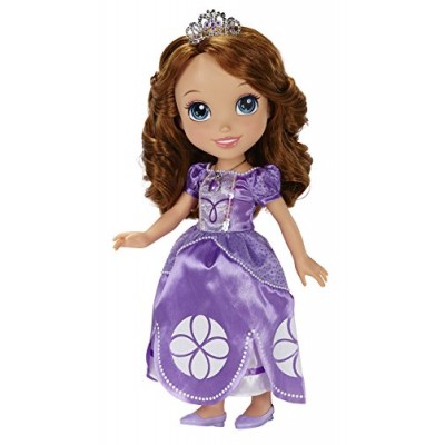 My First Disney Princess Sofia Toddler Doll