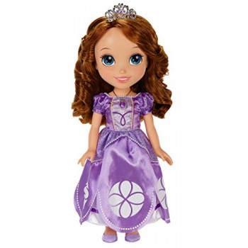 My First Disney Princess Sofia Toddler Doll