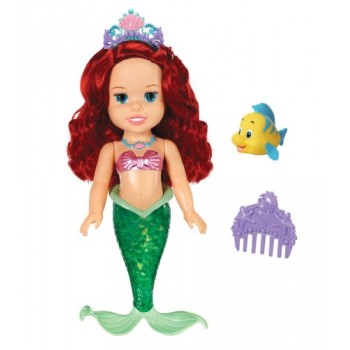 My First Disney Princess Under The Sea Surprise Ariel Doll