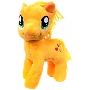 My Little Pony 11 Applejack Plush