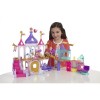My Little Pony Crystal Princess Palace Playset