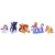 My Little Pony Element...