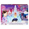 My Little Pony Explore Equestria Crystal Empire Castle