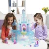 My Little Pony Explore Equestria Crystal Empire Castle
