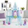 My Little Pony Explore Equestria Crystal Empire Castle