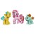 My Little Pony Ponyvil...