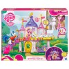 My Little Pony Princess Wedding Castle