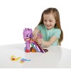 My Little Pony Rainbow Princess Twilight Sparkle Figure