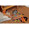 Neat-Oh! Star Wars Vehicles Millennium Falcon ZipBin Race Case Playset