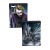 Dark Knight Tin Bank...