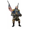 George Washington "Heavy Hitter" 9" Bioshock Infinite Action Figure [Neca]