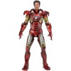NECA Avengers Battle Damaged Iron Man Action Figure, 1/4 Scale