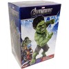 NECA Avengers Movie Hulk Headknocker