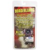 NECA Borderlands "Jakobs" Claptrap Scale Action Figure, 7"
