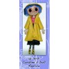 NECA Coraline Doll, 9"