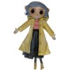 NECA Coraline Doll, 9"