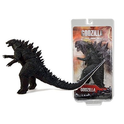 NECA Godzilla - 12" Head to Tail "Modern Godzilla" Action Figure - Series 1