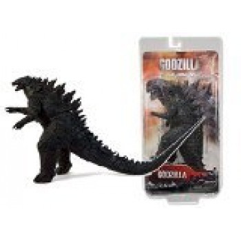 NECA Godzilla - 12" Head to Tail "Modern Godzilla" Action Figure - Series 1