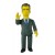 NECA The Simpsons 25th...