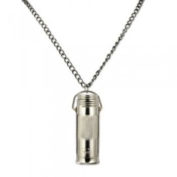 The Hunger Games Movie Necklace Single Chain "Match Case"