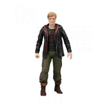 The Hunger Games Movie "Peeta" 7 inch Action Figures