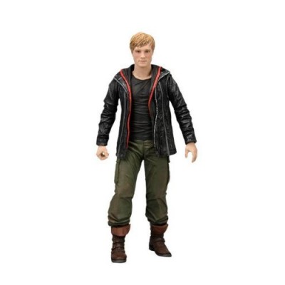 The Hunger Games Movie "Peeta" 7 inch Action Figures