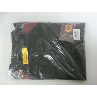 The Hunger Games Movie Prop Replica Training Shirt "District 12" XL, Black