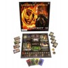 The Hunger Games Movie The District 12 Strategy Game