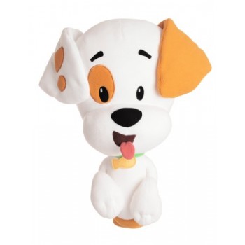 Nickelodeon Cuddle Pillow, Bubble Puppy