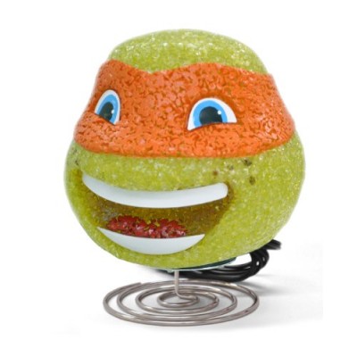 Nickelodeon Teenage Mutant Ninja Turtles EVA Lamp