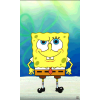 SpongeBob Tickler
