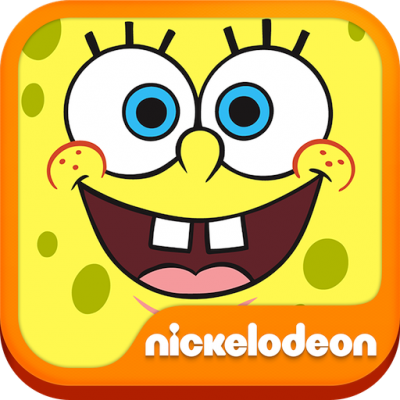 SpongeBob Tickler