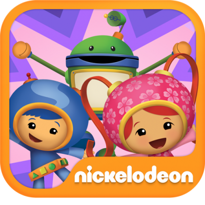Team Umizoomi Math: Zoom into Numbers