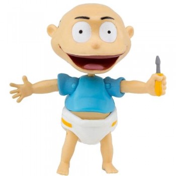 Nicktoons Rugrats 3 Inch Action Figure - Tommy