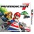 Mario Kart 7...